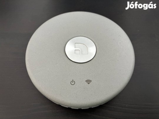 Audio pro link 1 streamer