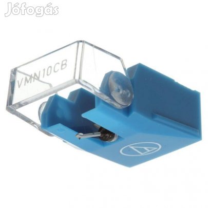 Audio-technica Vmn10CB AT120 103 430 hangszedő lemezjátszó tű vinyl Új