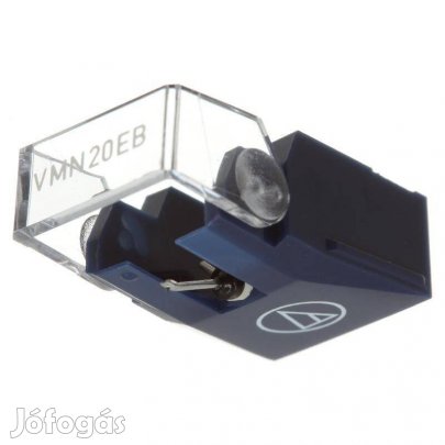 Audio-technica Vmn20EB AT120 103 430 hangszedő lemezjátszó tű vinyl Új