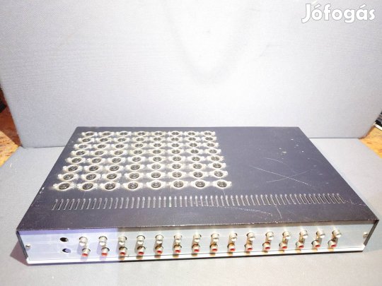 Audio-video elosztó vagy szekvenciális kapcsoló eladó 