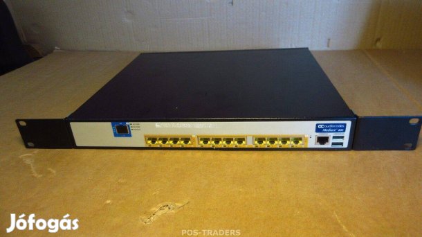 Audiocodes M800C ESBC - Multi Router