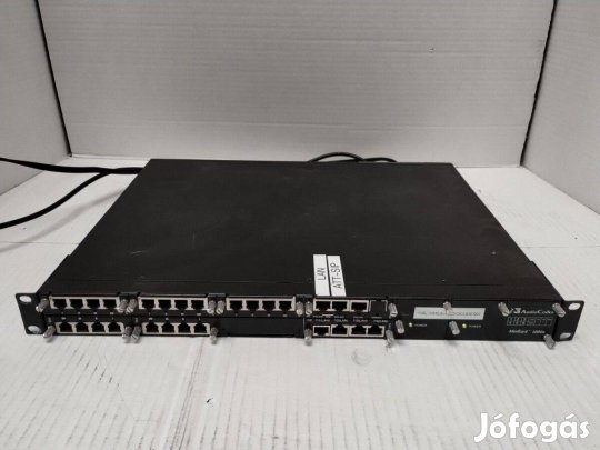 Audiocodes-Mediant-1000b - VoIP Gateway-