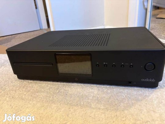 Audiolab Omnia All-in-one