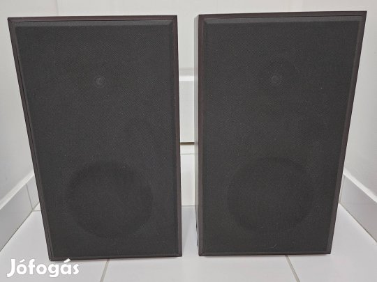 Audion 80/2 Hangfalpár 16cm mély 2utas 