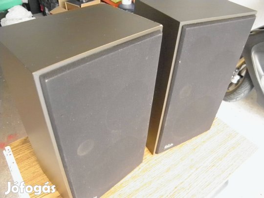 Audion Box hangfalpár