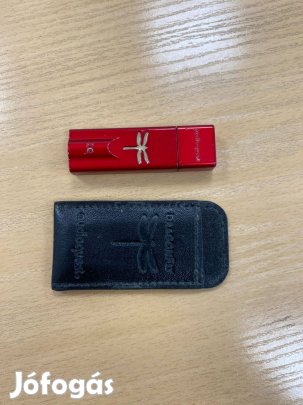 Audioquest Dragonfly Red USB DAC