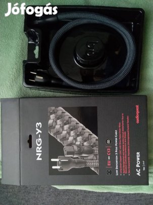 Audioquest Nrg-Y 3