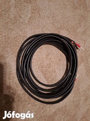 Audioquest Rocket 11 5 csillagos kábel! Csere is!