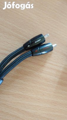 Audioquest Sydney - RCA - 60 cm