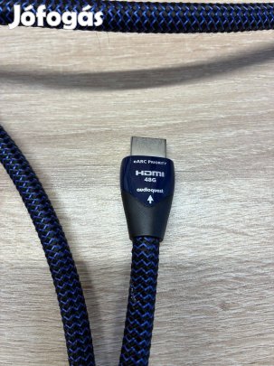 Audioquest Vodka 48G earc Priority HDMI kábel - 2m