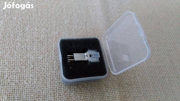 Audiotechnica - Lemezjátszó FEJ + TÜ