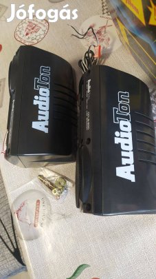 Audioton Ccls-200 audiobox 3 utas,hifi bass reflex kialakítás.Új