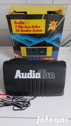 Audioton autos hangfal