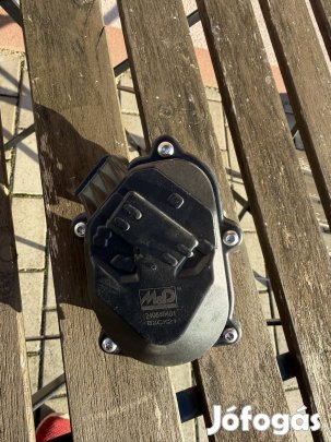 Audiq5 8R szívósor csappantyú léptetőmotor