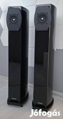 Audium Comp 5 high-end szélessávú hybrid hangfalpár