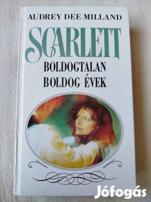 Audrey Dee Milland - Boldogtalan boldog évek