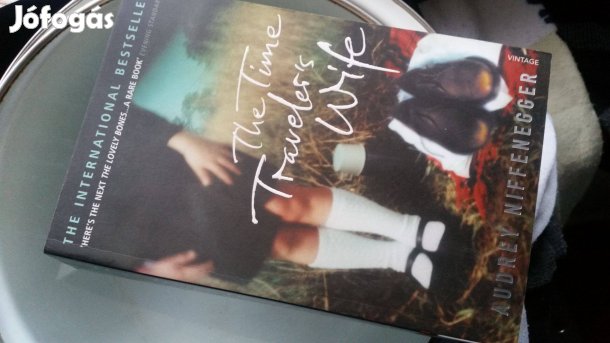 Audrey Niffenegger: The Time Traveler's Wife - Az időutazó felesége