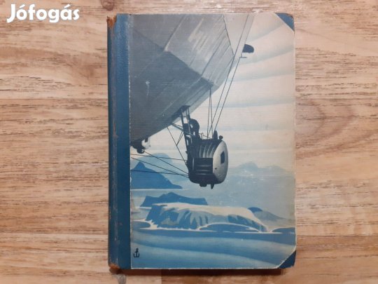 Auf Luftpatrouille und Weltfahrt (Légi járőrözésről.világutazásról)