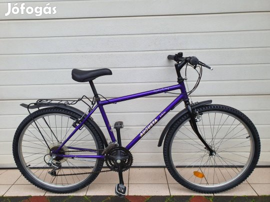 Augusta Férfi kerékpár eladó (24)