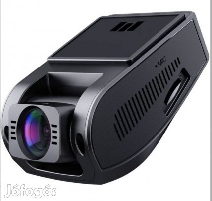 Aukey Autó fedélzeti kamera