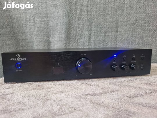 Auna 10008979 erősítő