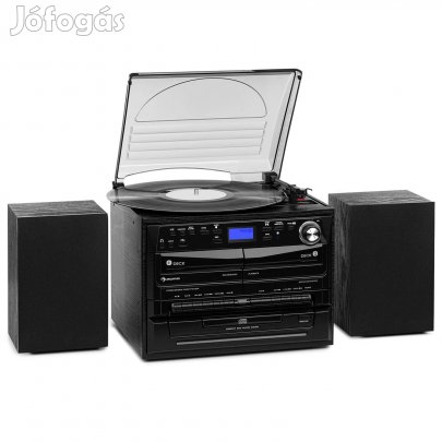 Auna sztereo multisystem music center