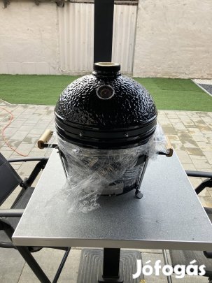 Auplex 16M új kamado grill