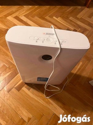 Aura Di Olimpia Splendid légtisztító