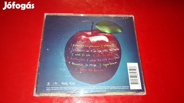 Aura Dione Before the Dinosaurus Cd 2011