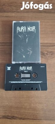 Aura Noir-Auta Noire