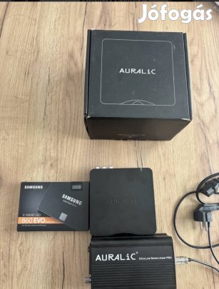 Auralic Aries Mini
