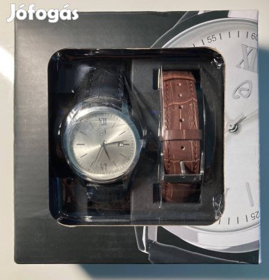 Auriol férfi karóra (5.000 Ft)