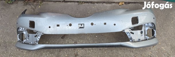 Auris első lökhárító 2015-2018 eladó