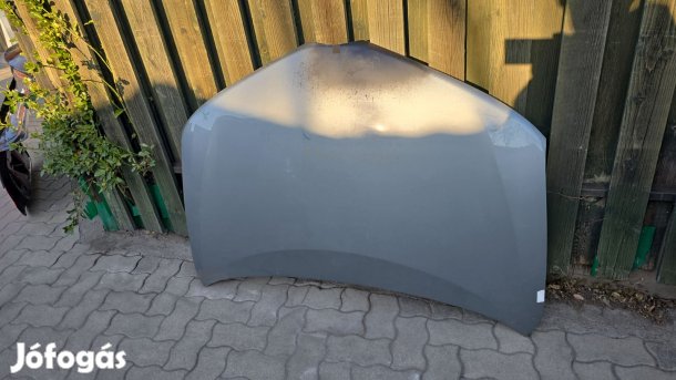 Auris géptető 2015-2018 eladó