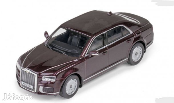 Aurus Senat kisauto modell 1/43 Eladó