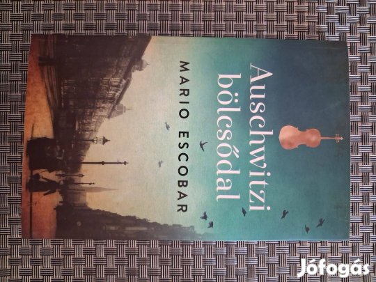 Auschwitzi bölcsődal