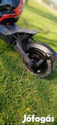 Ausom L2 Max Dual motoros elektromos roller eladó!