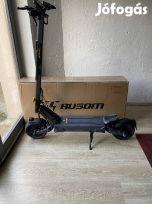 Ausom L2 max dual motor