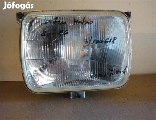 Austin Metro fényszóró 1980 -> 1984 nagykocka, 3 csavaros
