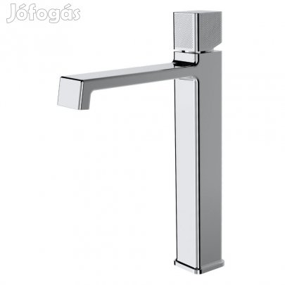 Austler CU-3405 magasított mosdó csaptelep (króm)