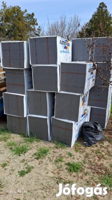 Austrotherm Grafit 80 150mm EPS