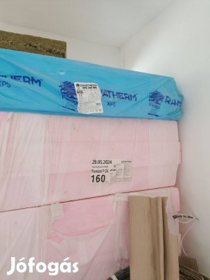 Austrotherm XPS Premium P 160