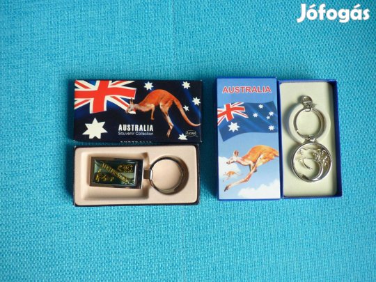 Ausztrál kulcstartó eladó 600 Ft/darab