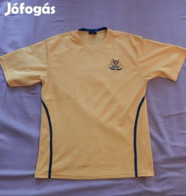 Ausztrália Football mez