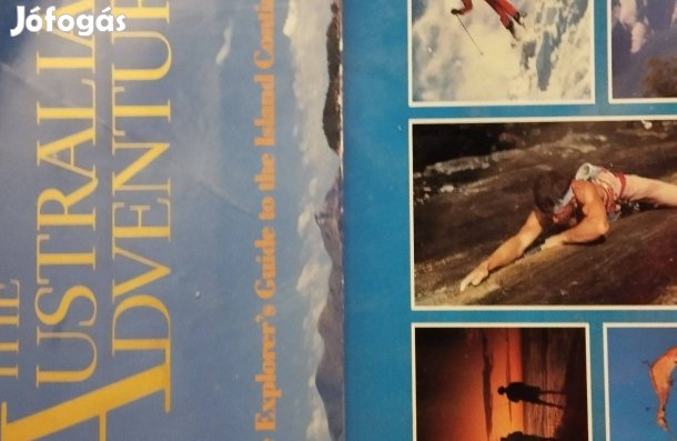 Ausztrália - Australian Adventure