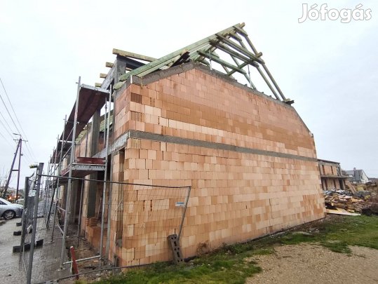 Ausztriához közel Új lakások elérhető áron