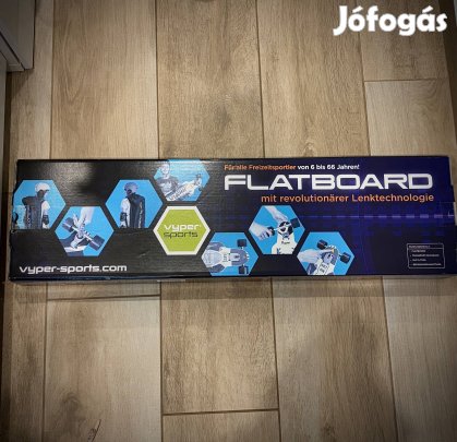 Ausztriai vyper sports Flatboard
