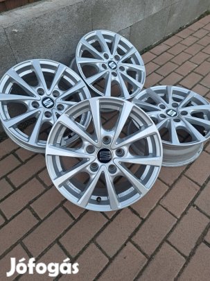 Autec 15" 5x112 alufelni (gumival is)