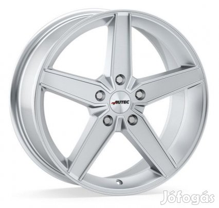 Autec 5X114.3 8.5X20 ET36 70.1 Delano-HSI új alufelni