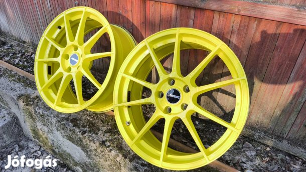 Autec Wizard 19collos  alufelnik